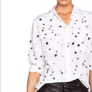 Silk Equipment Shirt